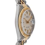 Rolex Datejust Turn-O-Graph 1625 - (5/8)