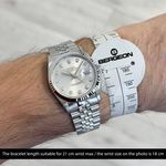 Rolex Datejust 36 16234 - (3/8)