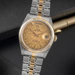 Unknown Unknown 76213-0016 (Unknown (random serial)) - (3/8)