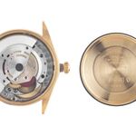 Rolex Oyster Perpetual 1005 (1986) - 34 mm Steel case (8/8)