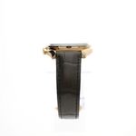 Omega Speedmaster Professional Moonwatch 310.63.42.50.10.001 (2025) - Green dial 42 mm Yellow Gold case (6/8)