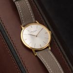 Patek Philippe Calatrava 3468 - (1/8)