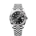 Rolex Datejust 41 126334 - (1/6)