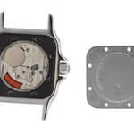 Cartier Santos Galbée 1565 - (8/8)