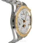 Omega Speedmaster Date 3730.20.00 - (6/8)