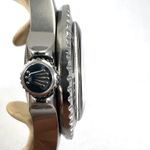 Rolex Sea-Dweller 1665 (1976) - Black dial 40 mm Steel case (4/5)