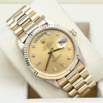 Rolex Day-Date 36 18238 - (1/7)