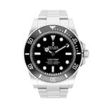 Rolex Submariner No Date 124060 - (1/5)