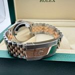 Rolex Datejust 36 126231 (2022) - 36mm Goud/Staal (7/8)