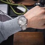 Rolex Datejust 41 126334 (2026) - 41 mm Steel case (4/8)