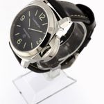 Panerai Luminor Base Logo PAM00773 (2018) - Black dial 44 mm Steel case (2/6)