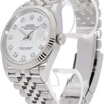 Rolex Datejust 36 126234 - (3/5)