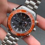 Omega Seamaster Planet Ocean 215.30.46.51.99.001 - (4/10)