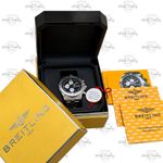 Breitling Super Avenger II A13371 (2017) - 48mm Staal (8/8)