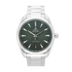Omega Seamaster Aqua Terra 220.10.41.21.10.001 - (1/5)