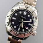 Seiko Prospex SPB185J1 (2025) - Black dial 42 mm Steel case (1/8)