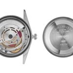 Rolex Explorer 14270 (1996) - Black dial 36 mm Steel case (8/8)