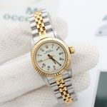 Rolex Oyster Perpetual 67193 - (7/7)
