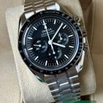 Omega Speedmaster Professional Moonwatch 310.30.42.50.01.002 (2026) - Black dial 42 mm Steel case (1/1)
