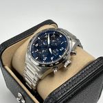 IWC Pilot IW388304 - (2/5)