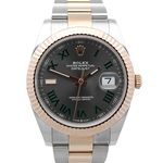 Rolex Datejust 41 126331 - (1/1)