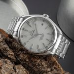 Omega Seamaster Aqua Terra 231.10.42.21.02.003 - (2/8)
