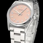 Rolex Oyster Perpetual 31 67480 (1997) - 31mm Staal (6/7)