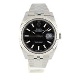 Rolex Datejust 41 126334 - (1/7)