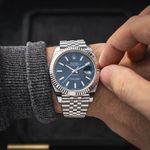 Rolex Datejust 41 126334 - (3/8)