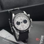 Tudor Black Bay Chrono 79360N - (1/8)