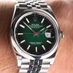Rolex Datejust 36 126200 - (6/7)
