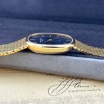 Patek Philippe Golden Ellipse 4226 (1984) - 23 mm Yellow Gold case (4/8)