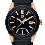 TAG Heuer Carrera Lady WBG1351.FC6418 - (3/6)