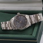 Rolex Air-King 5500 - (8/8)