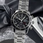 Sinn 103 103.069 (Unknown (random serial)) - Black dial 41 mm Steel case (3/8)