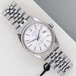 Rolex Datejust 36 16014 (1978) - 36 mm Steel case (1/6)
