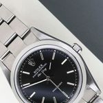 Rolex Air-King 14000M - (3/8)