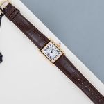 Cartier Tank Louis Cartier W1529756 - (2/8)