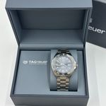 TAG Heuer Formula 1 Calibre 5 WAZ2011.BA0842 - (4/8)