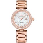 Omega De Ville Ladymatic 425.65.34.20.55.010 - (1/1)