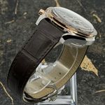 Omega Speedmaster Moonphase 304.23.44.52.13.001 (2026) - Bruin wijzerplaat 44mm Staal (8/8)