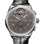 Breitling Premier JB2120A61B1P1 (2026) - Grey dial 42 mm White Gold case (1/1)