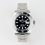 Rolex Submariner Date 116610LN - (1/7)