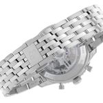 Breitling Navitimer 1 B01 Chronograph AB0139241C2A1 (2026) - Blue dial 41 mm Steel case (7/7)