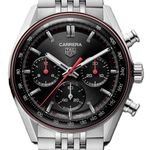 TAG Heuer Carrera CBS2114.BA0053 - (1/1)
