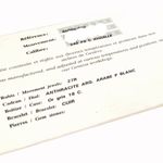 Patek Philippe Calatrava 6000G - (5/6)