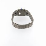 Cartier Santos Galbée W20056D6 - (5/7)