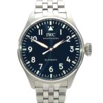 IWC Big Pilot IW329304 - (2/3)