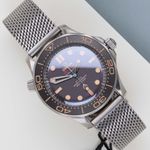 Omega Seamaster Diver 300 M 210.92.42.20.01.001 - (1/8)