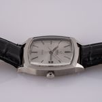 Omega De Ville 166.075 (1970) - Silver dial 33 mm Steel case (8/8)
